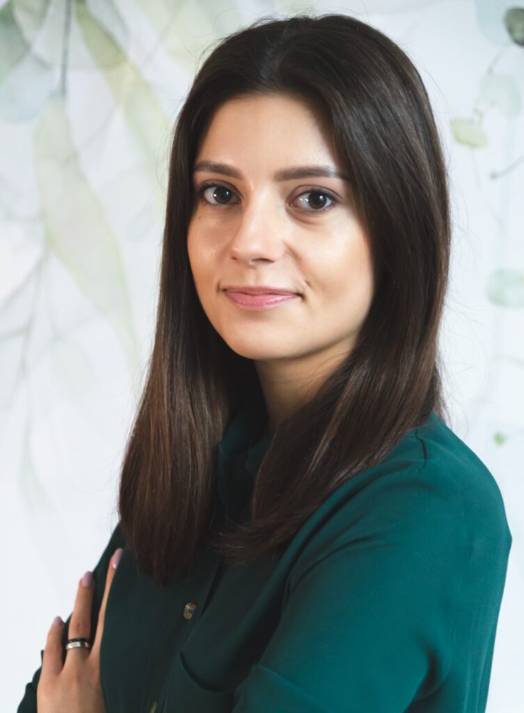 Zuzanna Zaremba-Barabasz