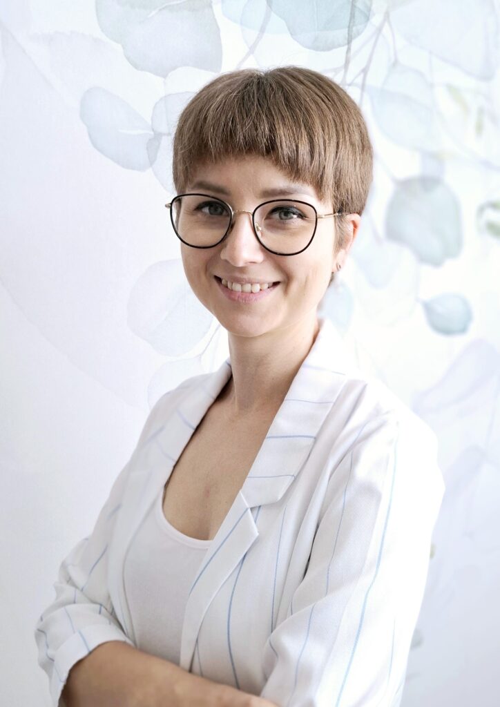 Urszula Makara