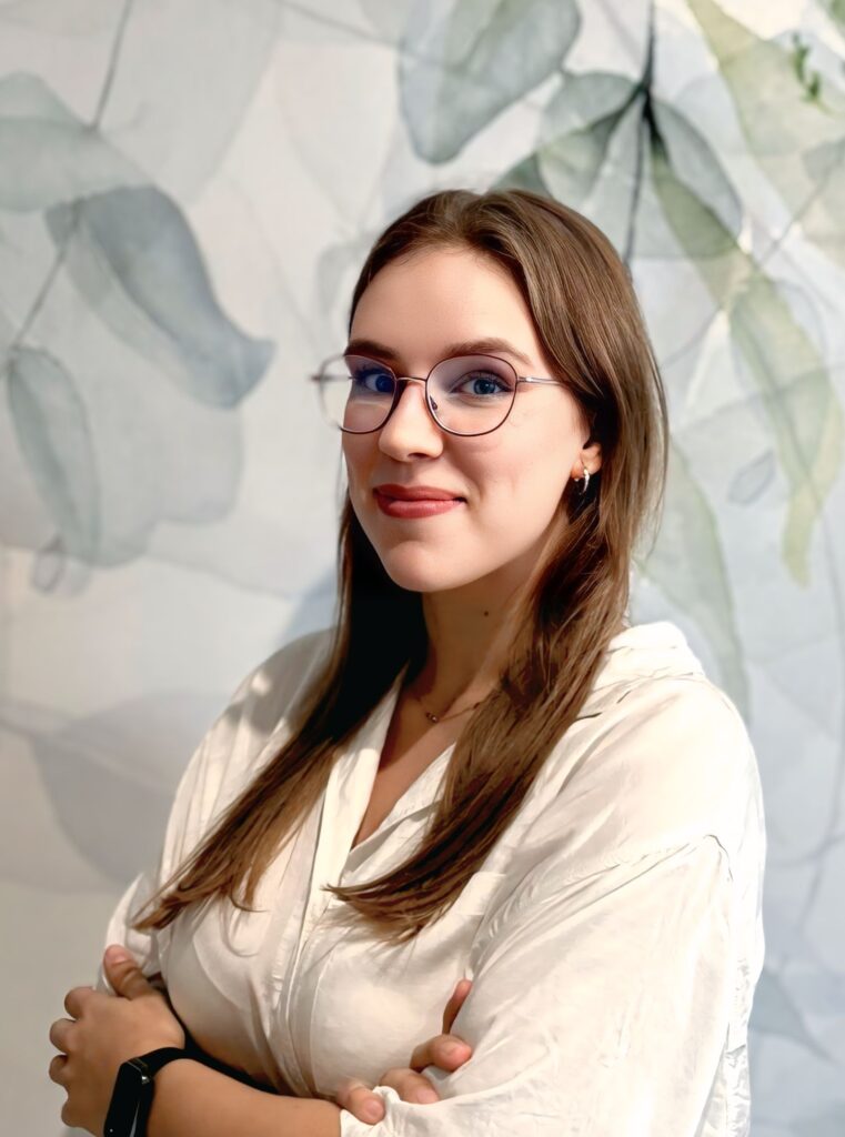 Adriana Tarnacka-Oliwa