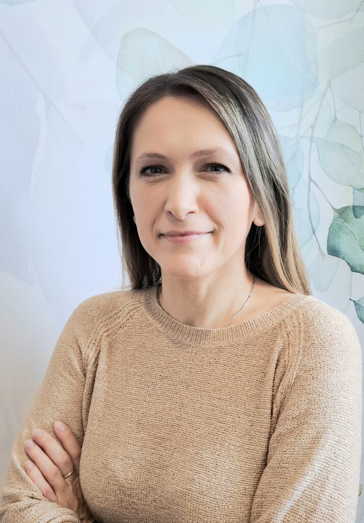 Katarzyna Ragan