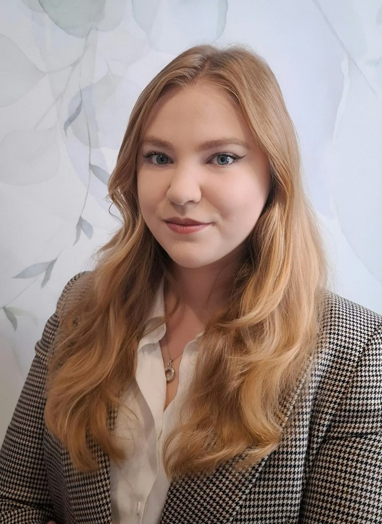 Aleksandra Pikiel